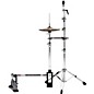 Open Box DW 9550 Universal Remote Hi-Hat Cymbal System Level 1