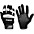 Ahead Drummer's Gloves with Wrist Support Large Ahead Drummer's Gloves with Wrist Support Medium