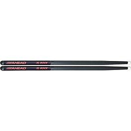 Ahead XL Rock Drum Sticks Concert Ahead XL Rock Drum Sticks Studio