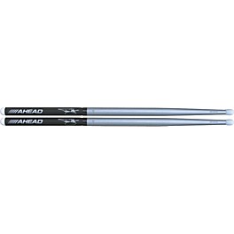 Ahead Tommy Lee Silver Series Drum Sticks Concert Ahead Tommy Lee Silver Series Drum Sticks Studio