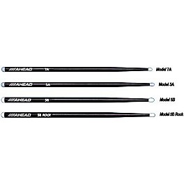 Ahead Drum Sticks 5A Ahead Drum Sticks 5A