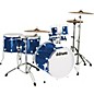 ddrum Diablo Punx 5-Piece Drum Set with Side Snare Tantrum