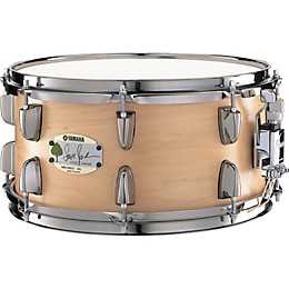 Yamaha Steve Jordan Snare Natural 13 x 6.5 in.