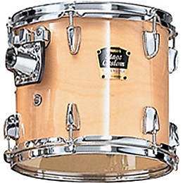 Yamaha Stage Custom Advantage Tom Gloss Natural 8 x 8 in. | Guitar