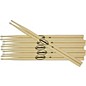 Pulse Drumsticks 6-Pair Pack Nylon 7A thumbnail