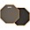 Evans RealFeel 2-Sided Speed and Workout Drum Pad Gray 12 in. Evans RealFeel 2-Sided Speed and Workout Drum Pad Gray 12 in.