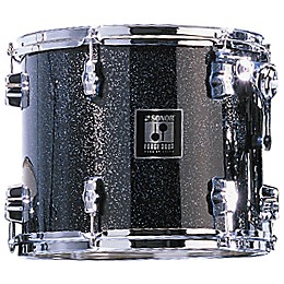 SONOR Force 3003 Tom Black Sparkle 13x11 | Guitar Center