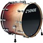 SONOR Force 3005 Bass Drum Red 22x17.5 thumbnail