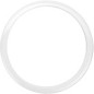 Bass Drum O's Bass Drum O Port Ring White 6 in. thumbnail