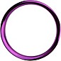 Bass Drum O's Bass Drum O Port Ring Purple Chrome 6 in. thumbnail