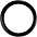 Bass Drum O's Bass Drum O Port Ring 4 in. Black Bass Drum O's Bass Drum O Port Ring 4 in. Black