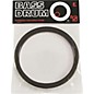 Bass Drum O's Bass Drum O Port Ring 4 in. Black
