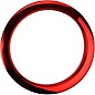 Bass Drum O's Bass Drum O Port Ring 4 in. Red thumbnail