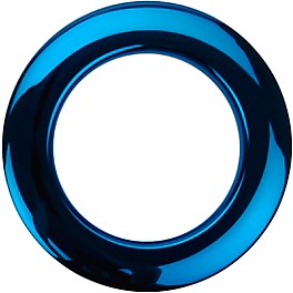 Bass Drum O's Bass Drum O Port Ring 4 in. Black Bass Drum O's Bass Drum O Port Ring 2 in. Blue