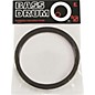 Bass Drum O's Bass Drum O Port Ring 2 in. Red