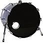 Bass Drum O's Bass Drum O Port Ring Brass 6 in.