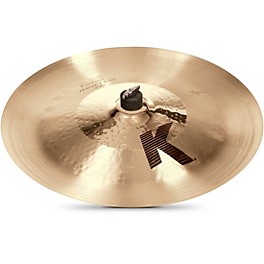 Zildjian K Custom Hybrid China 19 in.