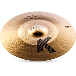 Zildjian K Custom Hybrid Crash 17 in. Zildjian K Custom Hybrid Crash 17 in.