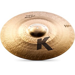 Zildjian K Custom Hybrid Ride 20 in. Zildjian K Custom Hybrid Ride 20 in.