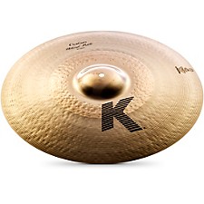 Zildjian K Custom Hybrid Ride 20 in. | Guitar Center Zildjian K Custom Hybrid Ride 20 in. | Guitar Center