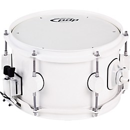 PDP by DW 805 Chrome-Over-Steel Snare Drum Chrome Hardware 6 X 14