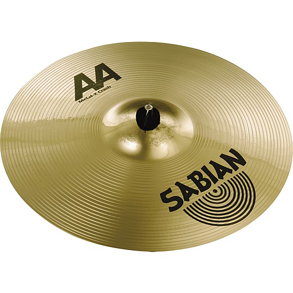 Avel Cain(AvelCain) 15枚(2枚未開封)セット SABIAN AA Metal-X 17