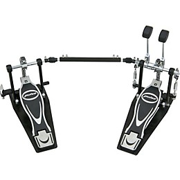 Pulse Double Bass Drum Pedal