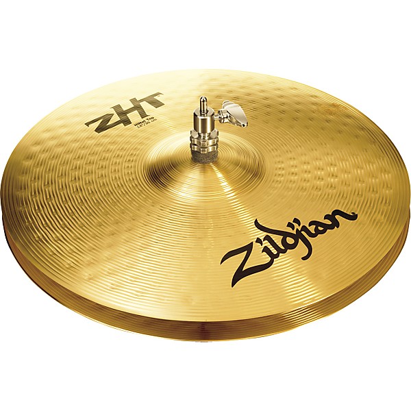 Open Box Zildjian ZHT Pro 4 Cymbal Pack | Guitar Center