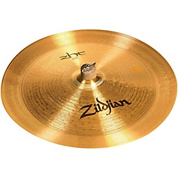 Zildjian ZHT China Cymbal 18 in.