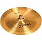 Zildjian ZHT China Cymbal 18 in. thumbnail