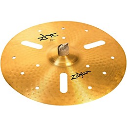 Zildjian ZHT EFX (No Jingles) Cymbal 18 Inches