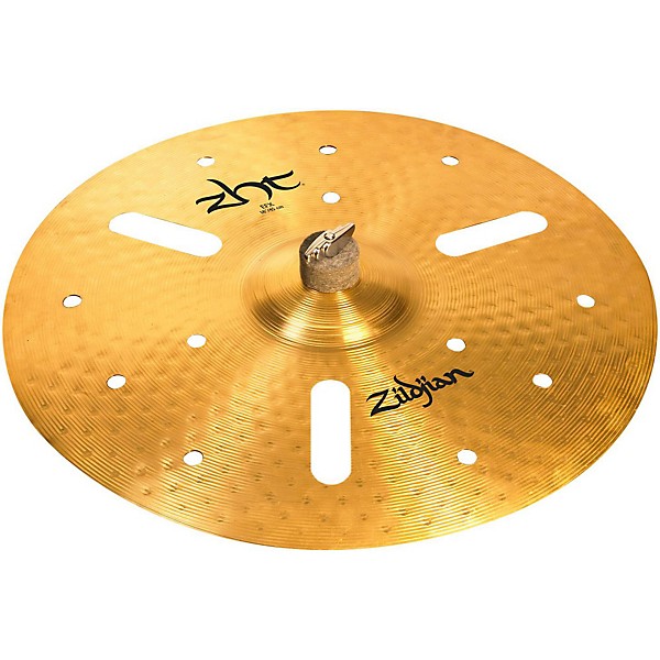 Zildjian ZHT EFX (No Jingles) Cymbal 18 Inches