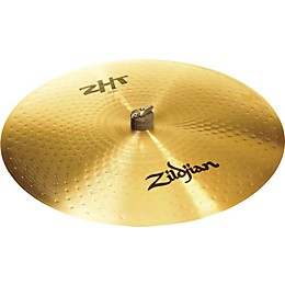 Zildjian ZHT Flat Ride Cymbal 20 in.