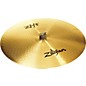 Zildjian ZHT Flat Ride Cymbal 20 in. thumbnail