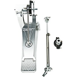 Trick Pro 1-V Detonator Double Pedal Conversion Kit