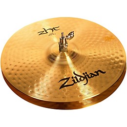 Zildjian ZHT Mastersound Hi-Hat Pair 14 in.
