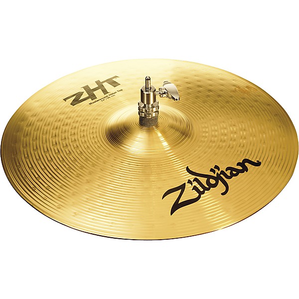 Zildjian ZHT Mastersound Hi-Hat Top Cymbal 14 in.