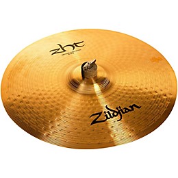 Zildjian ZHT Medium Thin Crash Cymbal 16 in.
