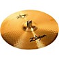 Zildjian ZHT Medium Thin Crash Cymbal 16 in. thumbnail