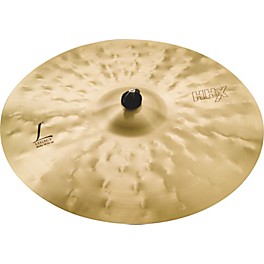 SABIAN Legacy Ride Cymbal 21 in. SABIAN Legacy Ride Cymbal 20 in.