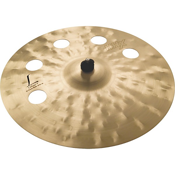 SABIAN Legacy O-Zone Ride Cymbal 20 in.