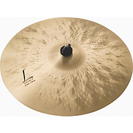 SABIAN Legacy Crash Cymbal 19 in. SABIAN Legacy Crash Cymbal 18 in.