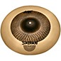 Open Box SABIAN AAX El Sabor Picante Hand Crash Cymbal Level 2 18 in. 197881481438 thumbnail