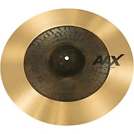 SABIAN AAX El Sabor Picante Hand Crash Cymbal 16 in. SABIAN AAX El Sabor Picante Hand Crash Cymbal 18 in.