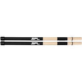 Sound Percussion Labs ASBS15 Multi-rod Drum Sticks Black