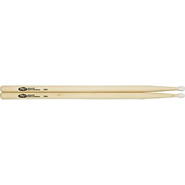 Sound Percussion Labs Hickory Drum Sticks Wood 5B Sound Percussion Labs Hickory Drum Sticks Nylon 5B