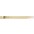 Sound Percussion Labs Hickory Drum Sticks Wood 5B Sound Percussion Labs Hickory Drum Sticks Nylon 5B