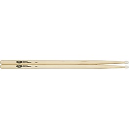 Sound Percussion Labs Hickory Drum Sticks Wood 5B Sound Percussion Labs Hickory Drum Sticks Nylon 7A