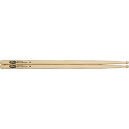 Sound Percussion Labs Hickory Drum Sticks Wood 5B Sound Percussion Labs Hickory Drum Sticks Wood 7A