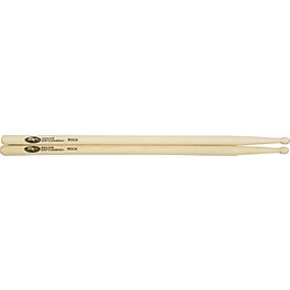 Sound Percussion Labs Hickory Drum Sticks Wood 5B Sound Percussion Labs Hickory Drum Sticks Wood Rock